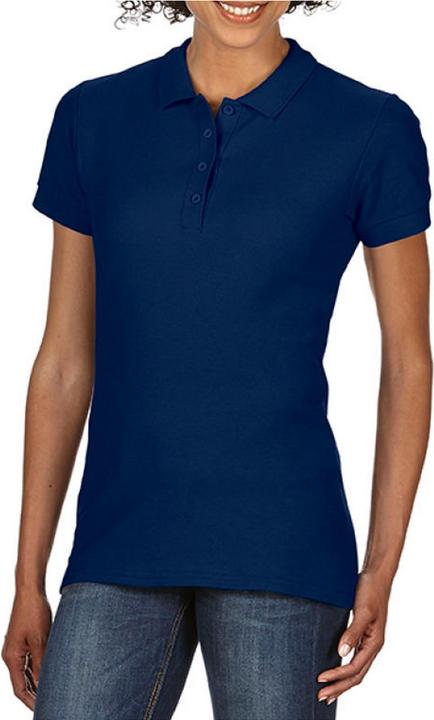 Gildan Poloshirt (M)