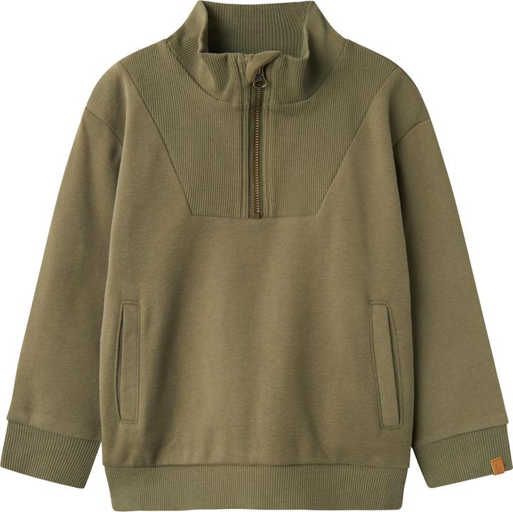 Image du produit Name it Langarm Sweatshirt (116)