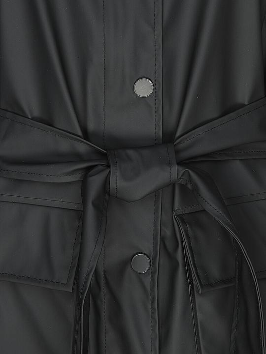 Actual product image Rains Curve W Jacket W3 - 63165 (XL)