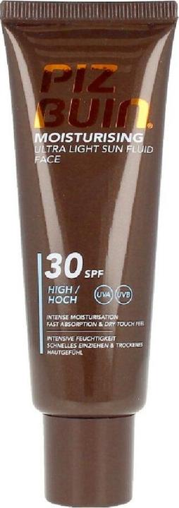 Produktbild Piz Buin Ultra Light (Sonnenlotion, SPF 30, 50 ml)