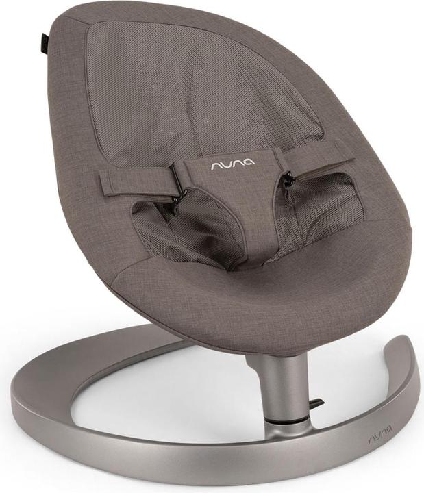 Actual product image Nuna LEAF grow with play bar