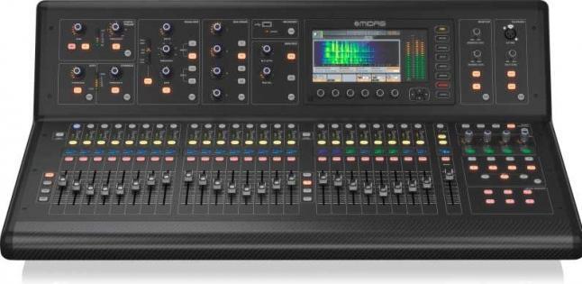 Immagine prodotto Midas M32 Live (Mixer da studio e live)
