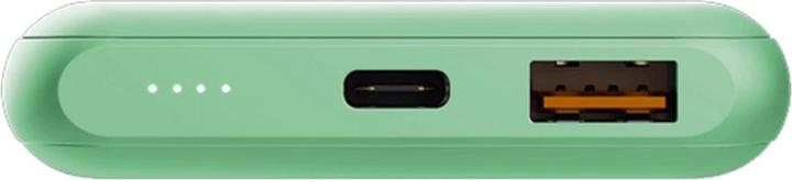 Immagine prodotto Trust REDOH 10.000 POWERBANK VERDE (10000 mAh, 18 W, 37 Wh)