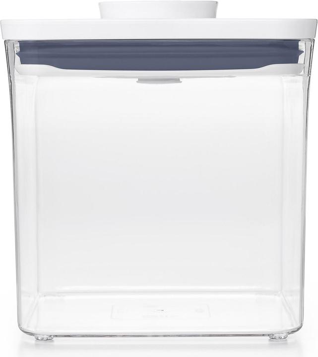 Productafbeelding OXO POP 2.0 Container groot vierkant, 16x16x16 cm, 2,6 l (2.60 l)