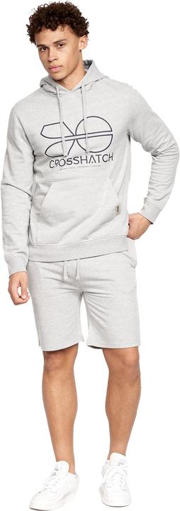 Image du produit Crosshatch - Short BENGSTON - Homme (S)