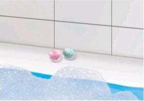 Actual product image Playmobil Mermaid children with jellyfish (71504, Playmobil Princess Magic)