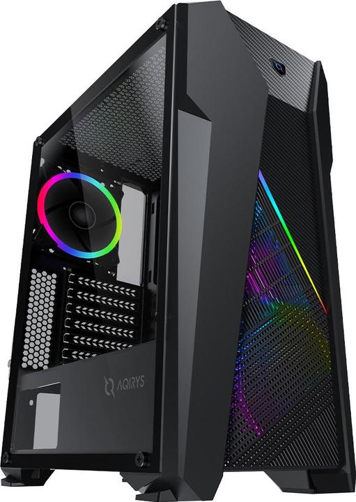 Image du produit Aqirys Canopus (Mini-ITX, ATX, mATX)