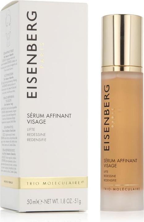 Actual product image Eisenberg Classique Sérum Affinant Visage (50 ml)