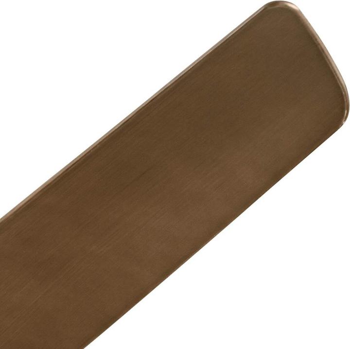 Produktbild Elstead Lighting Eris leiser Deckenventilator mit LED Licht Ø152cm IP44 Aussenbereich + Fernbedienung Walnuss