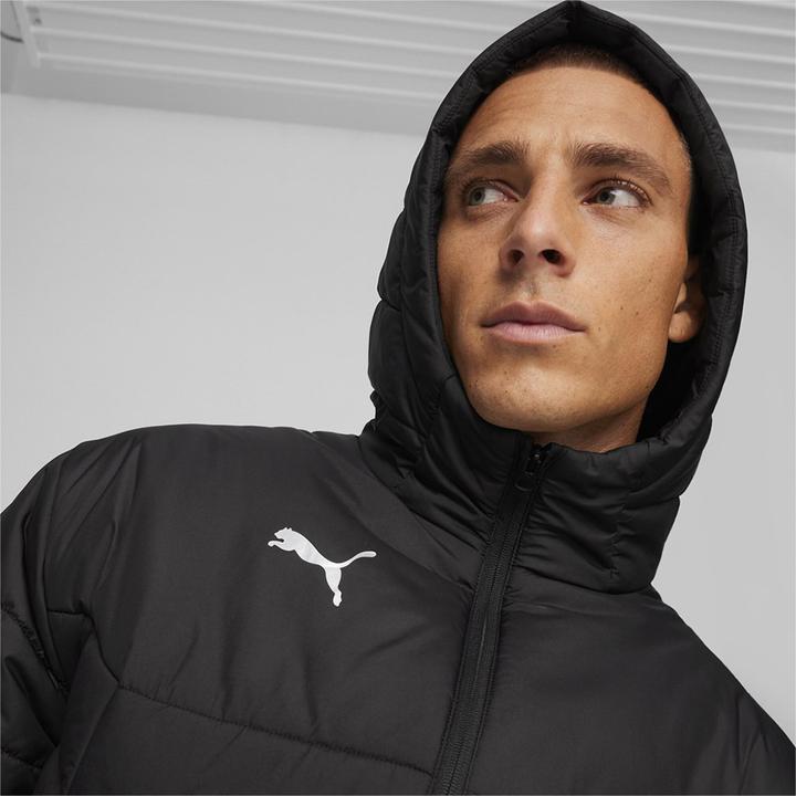 Produktbild Puma teamFINAL Bench Jacket (L)