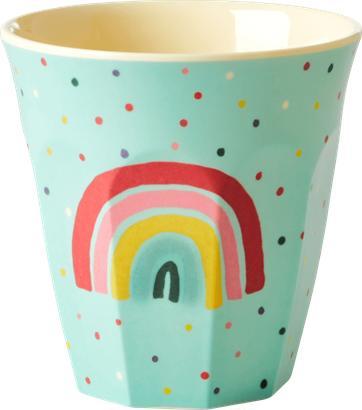 Actual product image Rice MELCU-6ZSFUNI Cup Multicolor Universal 6 piece(s)