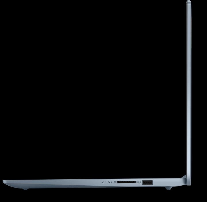 Produktbild Lenovo IdeaPad Slim 3 15AMN8 (15.60", AMD Ryzen 3 7320U, 8 GB, 512 GB, DE)