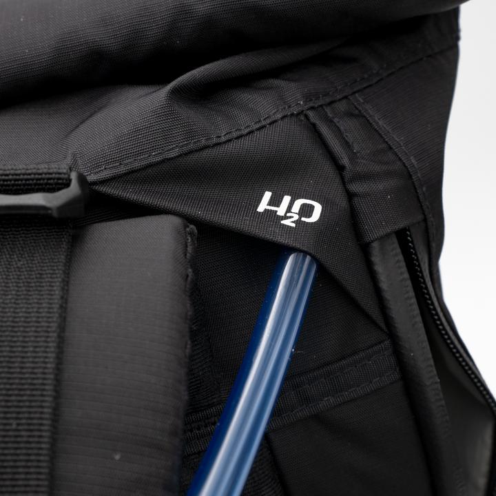 Actual product image Nanuq Alpine Pro (27 l)