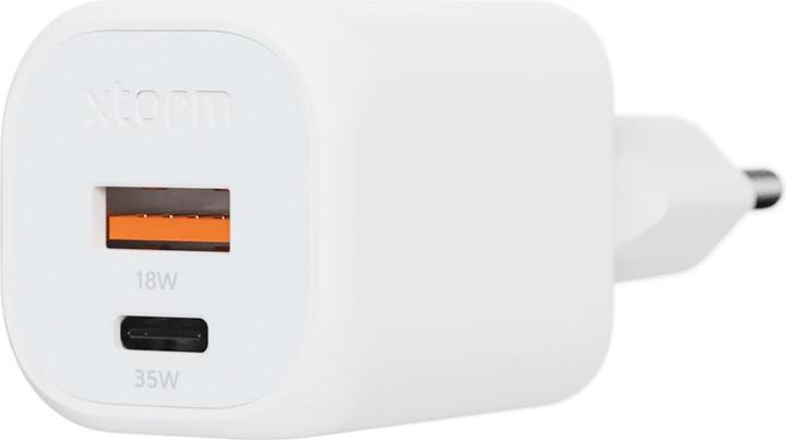 Actual product image Xtorm GaN2 Ultra Series (35 W)