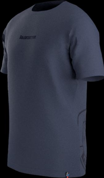 Actual product image La Sportiva Eighties Logo T-Shirt (M)