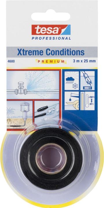 Image du produit tesa 4600 Xtreme Conditions (25 mm)