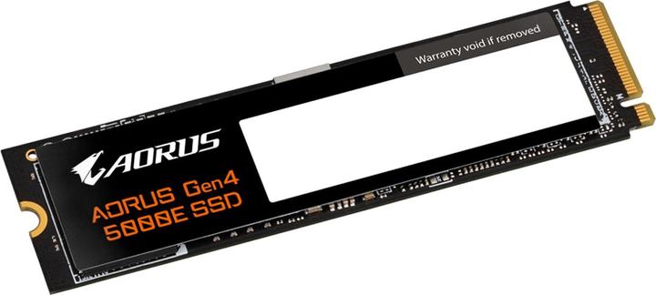 Immagine prodotto Gigabyte Aorus Gen4 5000E (1024 GB, M.2 2280)