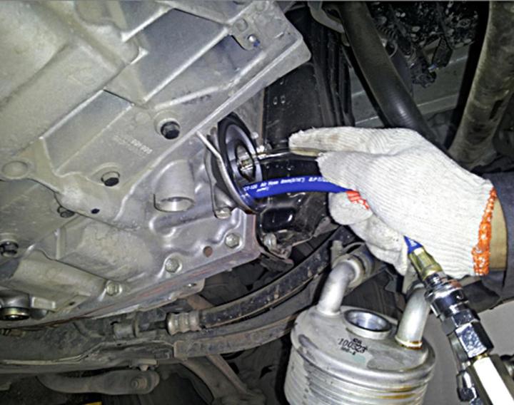 Actual product image Brilliant Tools BT626050