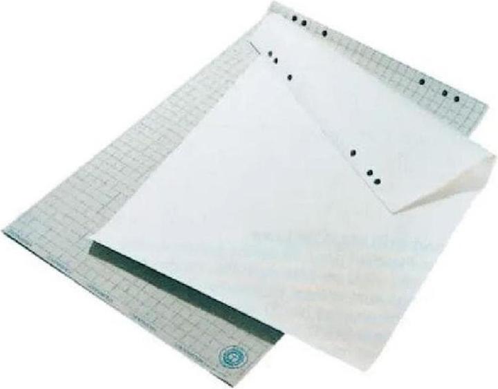 Immagine prodotto BüroLine Blocco cavalletto (68 x 98 cm)