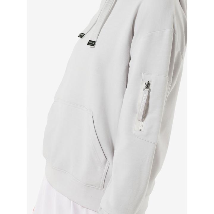 Immagine prodotto Super Natural Women's Favourite Pocket Hoodie (XS)