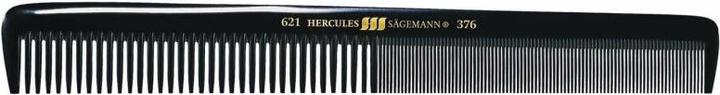 Image du produit Hercules Sägemann Peigne en caoutchouc naturel 621/376