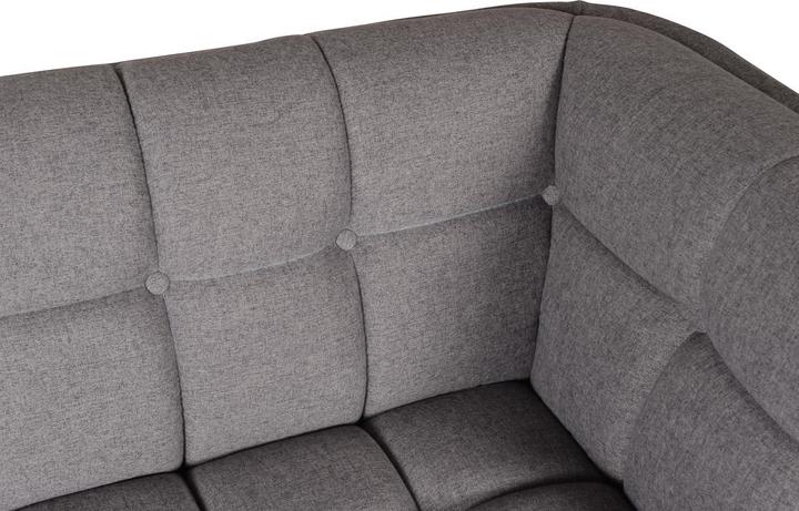 Actual product image Zago Beryl (3-seater)