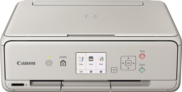 Produktbild Canon Pixma TS6052 (Tintenpatrone, Farbe)