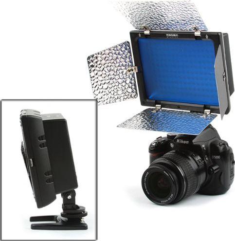 Immagine prodotto Yongnuo LED 3200-5600k (Luce studio)