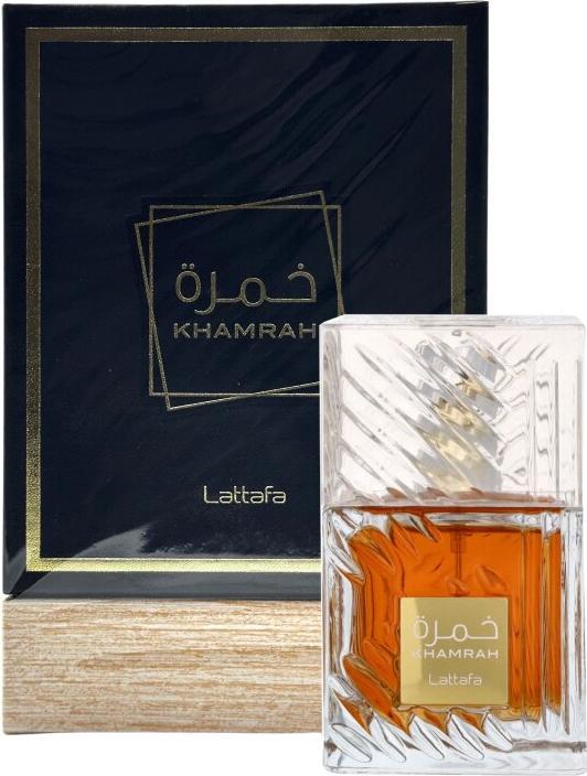 Image du produit Lattafa Perfumes Khamrah (Eau de parfum, 100 ml)