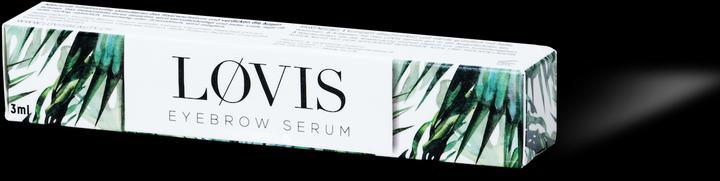 Produktbild Lovis Eyebrow Serum (3 ml)