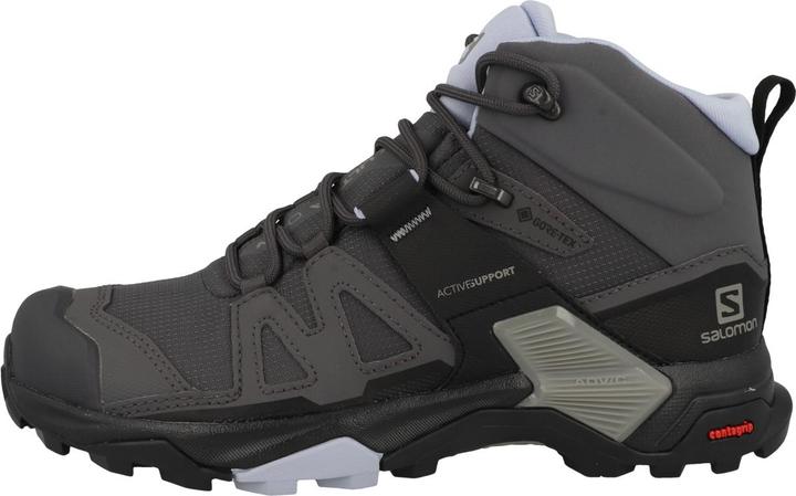 Immagine prodotto Salomon X Ultra 4 Mid GORE-TEX (40)