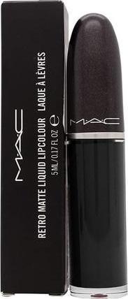 Image du produit MAC Cosmetics Lipcolour liquide Retro Matte