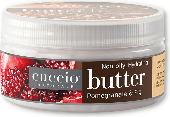 Cuccio Pomegranate & Fig (Body Butter)