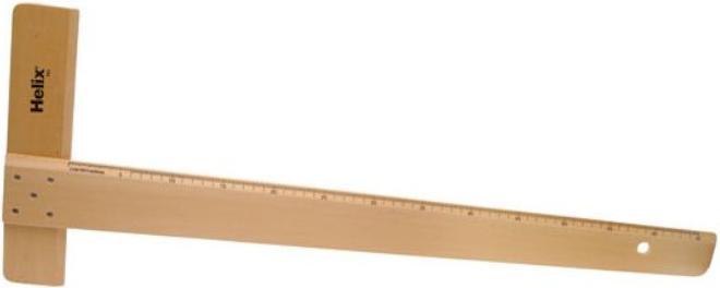 Immagine prodotto Helix Barra a strappo da 65 cm (650 mm)