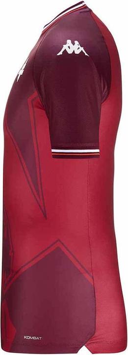 Image du produit Kappa Maillot Domicile Metz Kombat Pro 2024/25 (L)