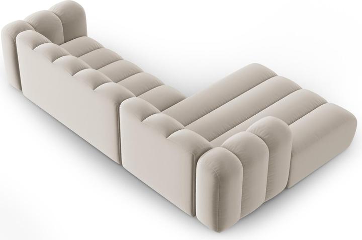 Produktbild Micadoni Lupine (Ecksofa)