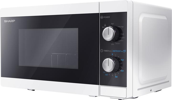 Immagine prodotto Sharp YC-MG01E-W (20 l)
