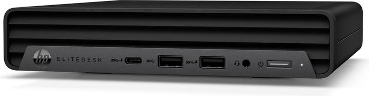 HP EliteDesk 800 G6 (Intel Core i9-10900, 32 GB, 1000 GB)