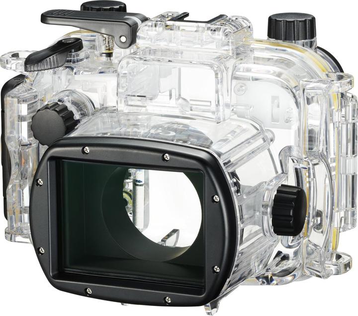 Canon Unterwassergehäuse WP-DC56 zu G1X Mark III (Unterwassergehäuse, G1X III)