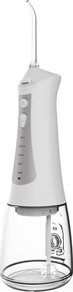 Actual product image Lafe 47481 Water Flosser CLeanPRO White
