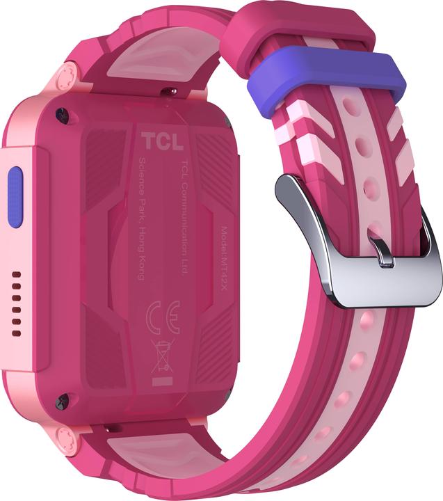 Productafbeelding TCL Movetime Familiehorloge MT42X (48.50 mm, 4G)