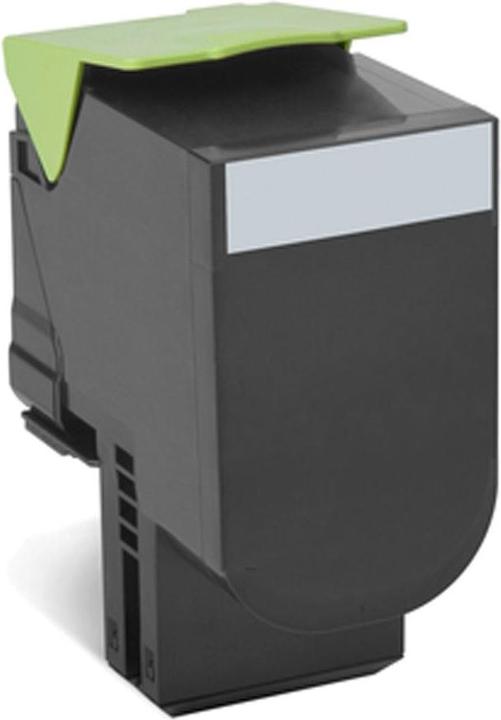 Image du produit Lexmark 80c2sk0 (CF)