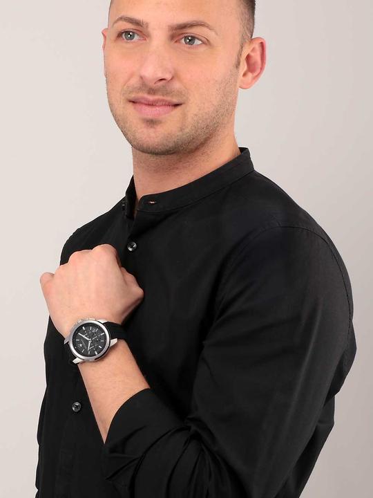Image du produit Maserati Successo (Chronographe, 44 mm)