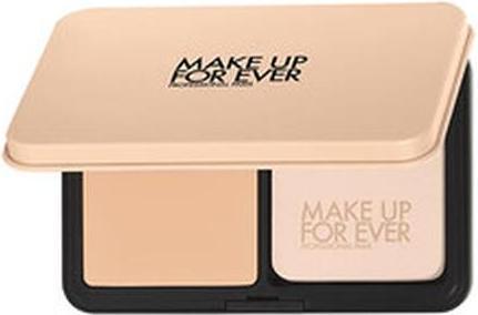 Actual product image Make Up For Ever Compact make-up HD Skin (Powder Foundation) 11 g - Shade: 2Y32 Warm Caramel (2Y32 Warm Caramel)
