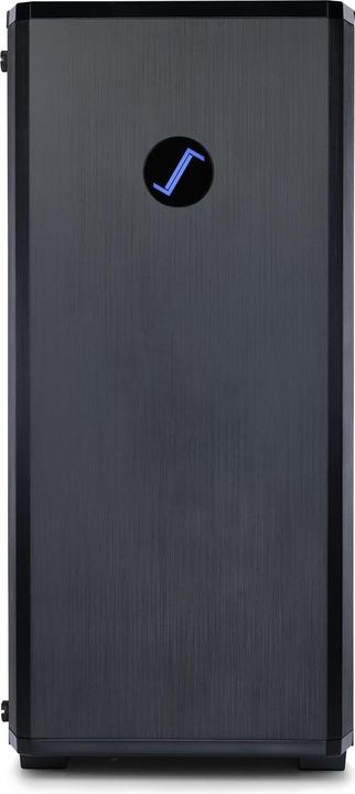 Immagine prodotto Joule Performance Nuke II5 (Intel Core i5-11400F, 16 GB, 500 GB, GeForce RTX 3060)