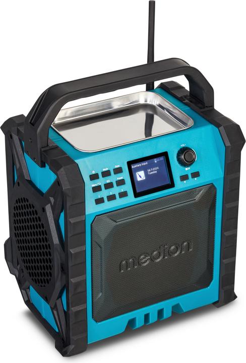 Immagine prodotto Medion Vita P66896 (DAB, FM, Bluetooth)
