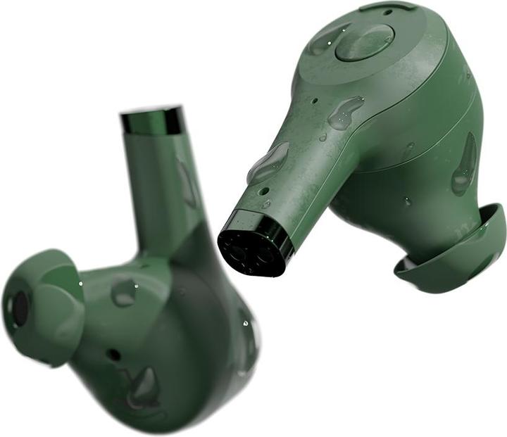 Actual product image Sudio Headphone ETT + Qi Charger True (ANC, 30 h, Wireless)