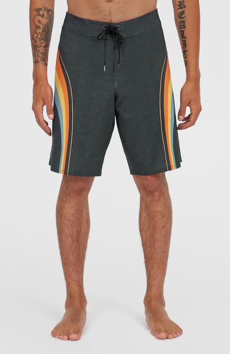 Actual product image O'Neill O'Riginals Longboard 19 Boardshorts (34)