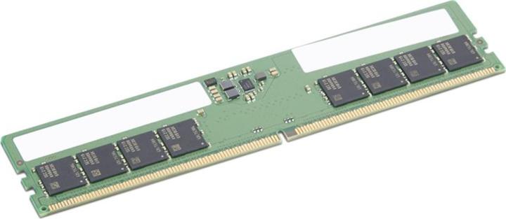 Actual product image Lenovo 16GB DDR5 5600 UDIMM (1 x 16GB, 2800 MHz, DDR5 RAM, DIMM)