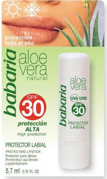 Babaria Aloe Vera (5.70 ml)